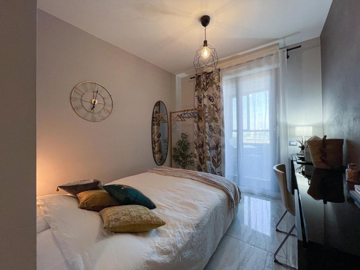 Holy-Day Rooms Milano Экстерьер фото