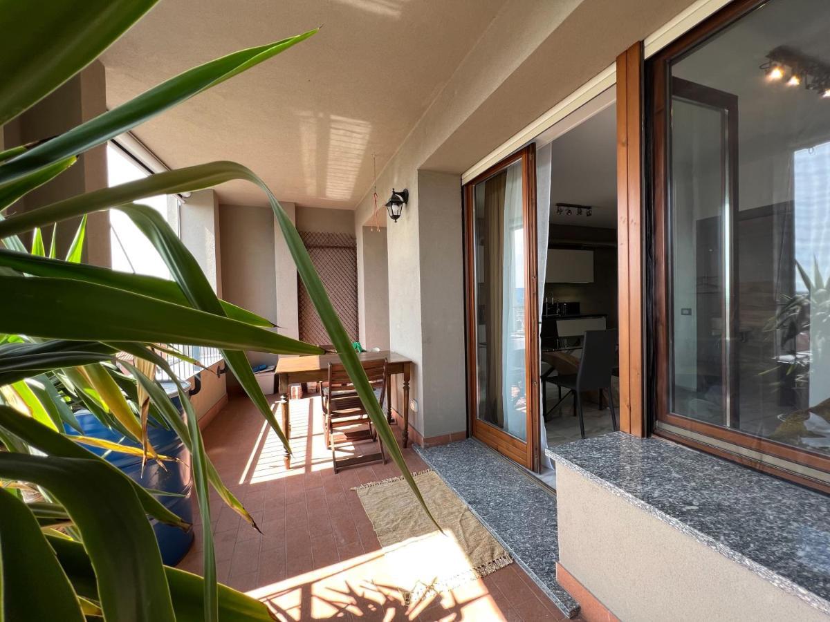 Holy-Day Rooms Milano Экстерьер фото