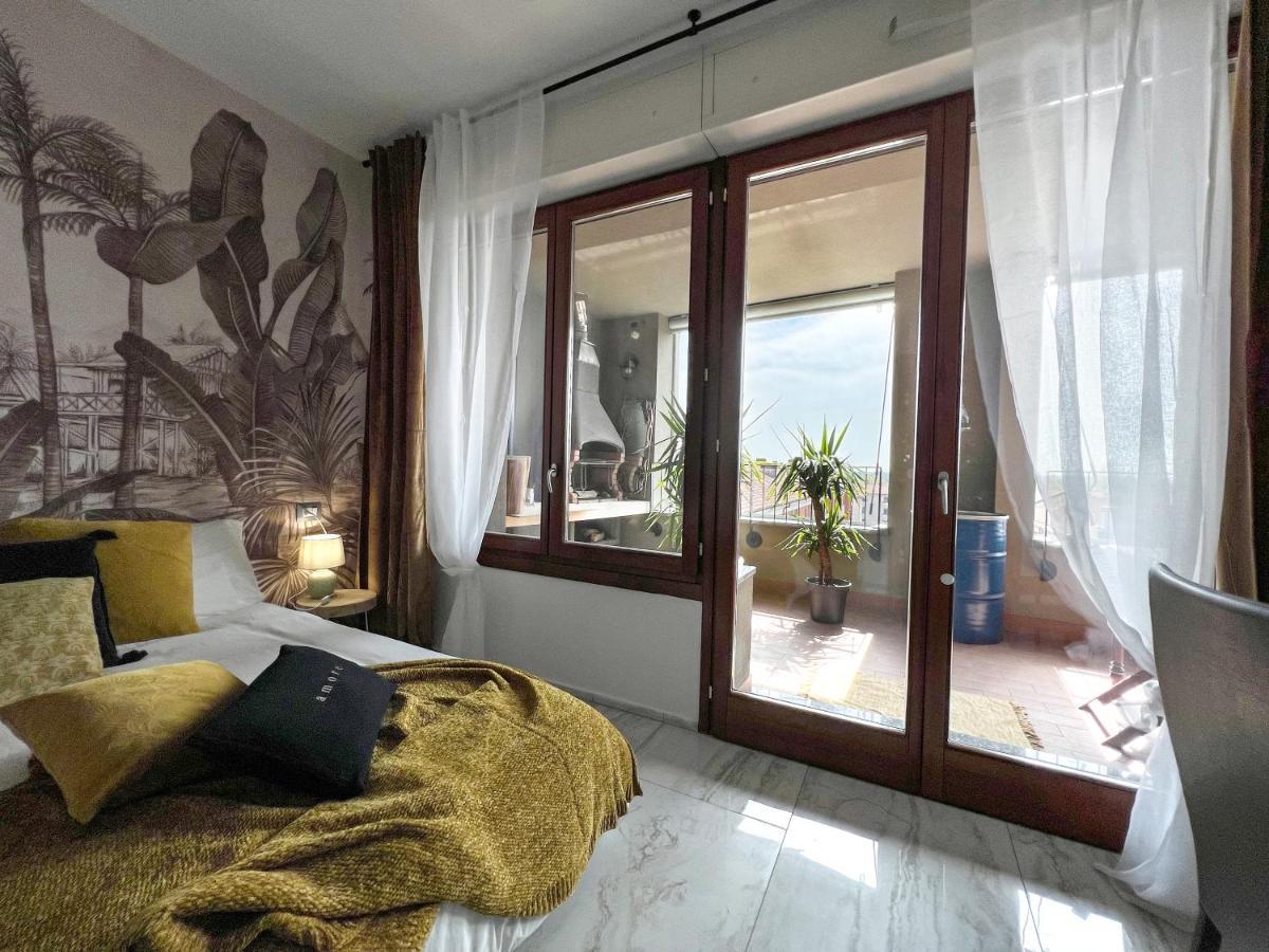 Holy-Day Rooms Milano Экстерьер фото