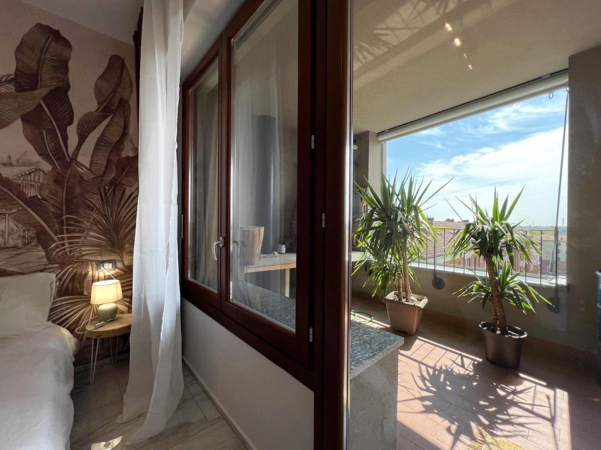Holy-Day Rooms Milano Экстерьер фото