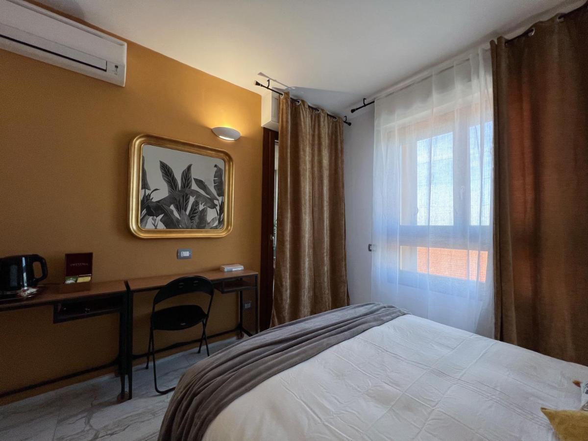 Holy-Day Rooms Milano Экстерьер фото