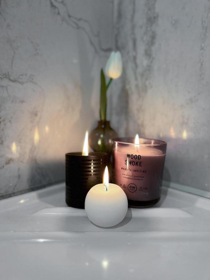 Holy-Day Rooms Milano Экстерьер фото