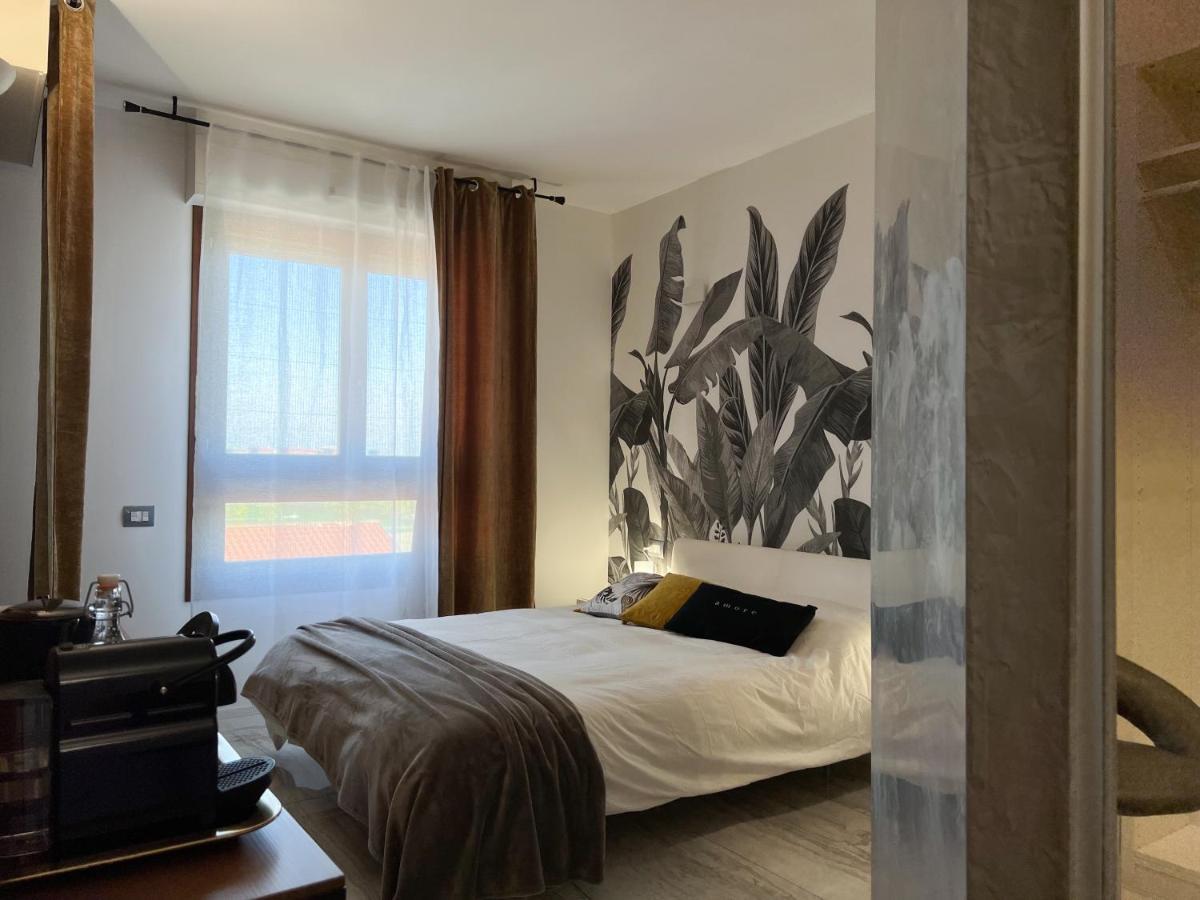 Holy-Day Rooms Milano Экстерьер фото