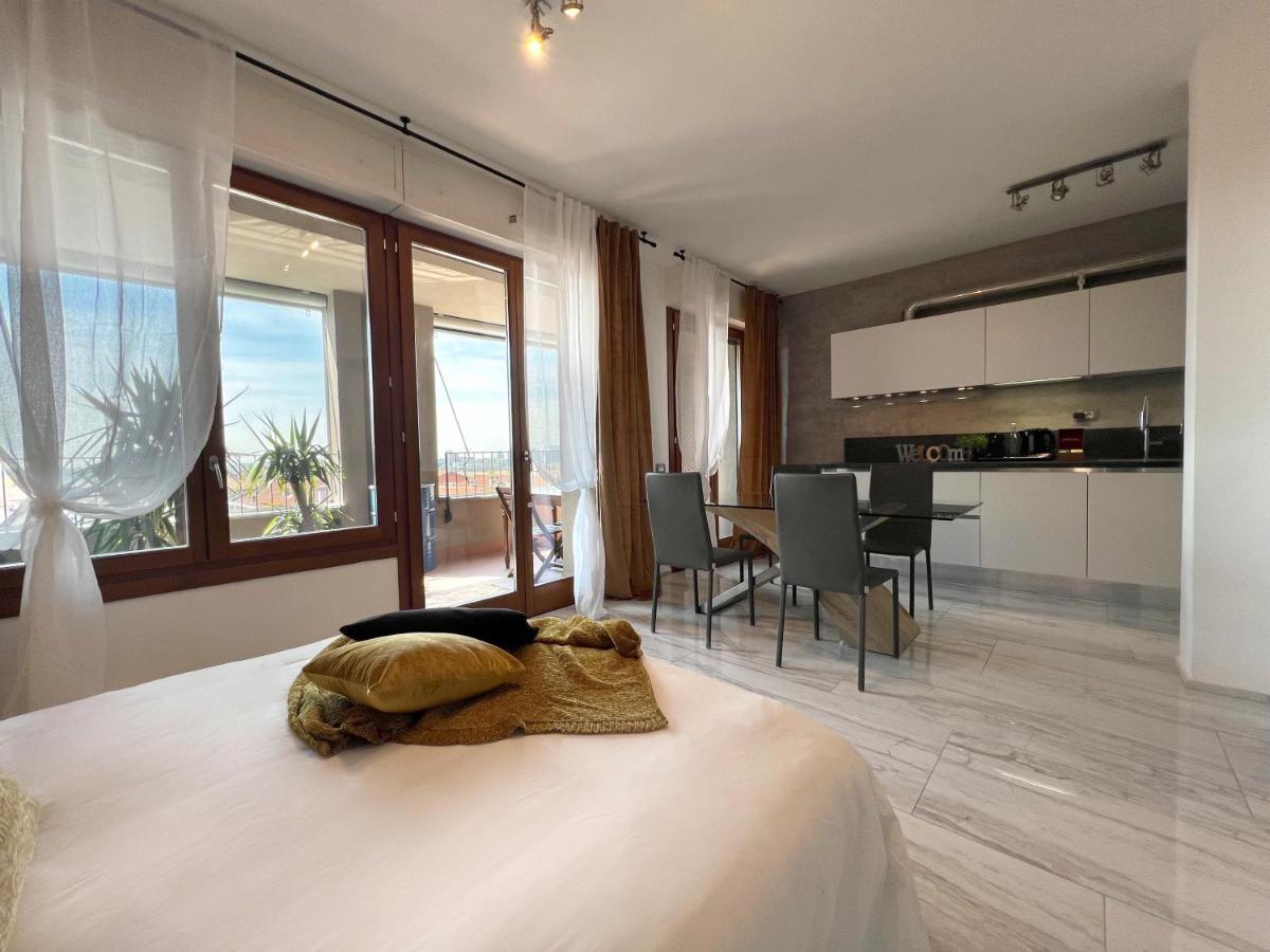 Holy-Day Rooms Milano Экстерьер фото
