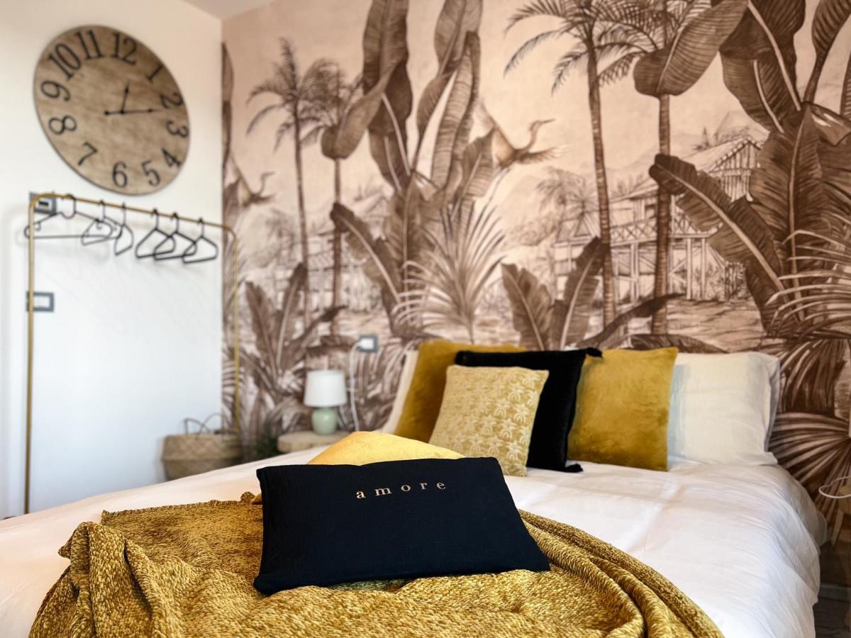 Holy-Day Rooms Milano Экстерьер фото