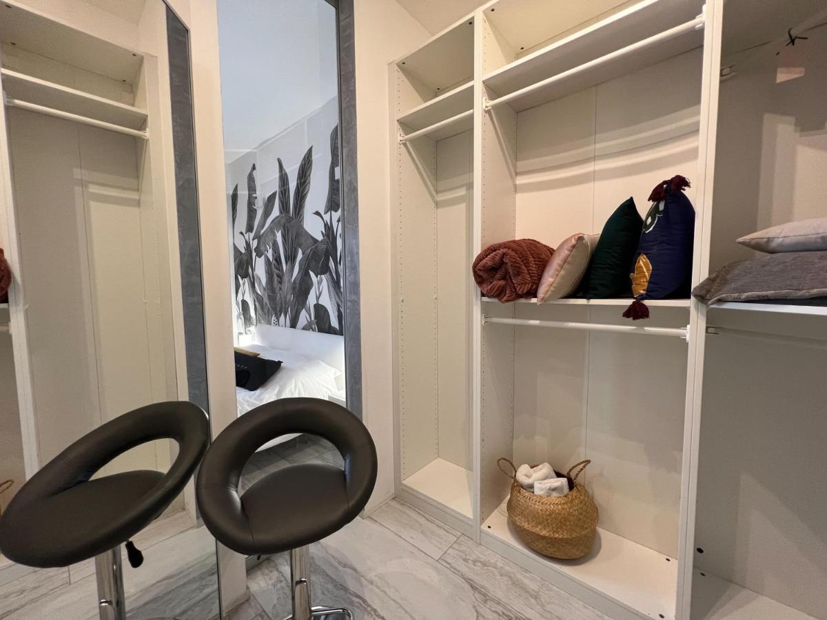 Holy-Day Rooms Milano Экстерьер фото