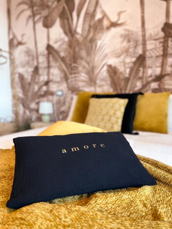 Holy-Day Rooms Milano Экстерьер фото