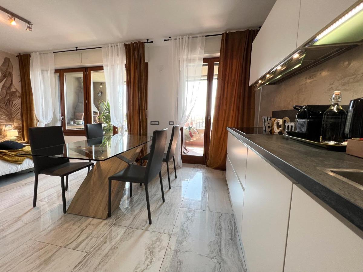 Holy-Day Rooms Milano Экстерьер фото