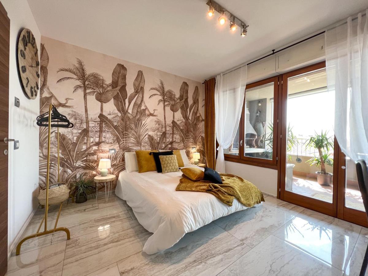 Holy-Day Rooms Milano Экстерьер фото