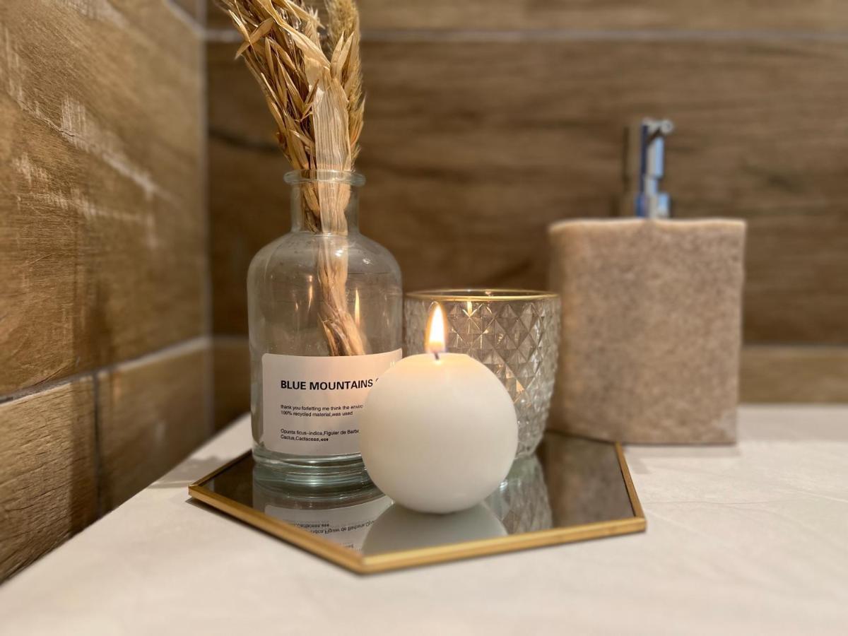 Holy-Day Rooms Milano Экстерьер фото