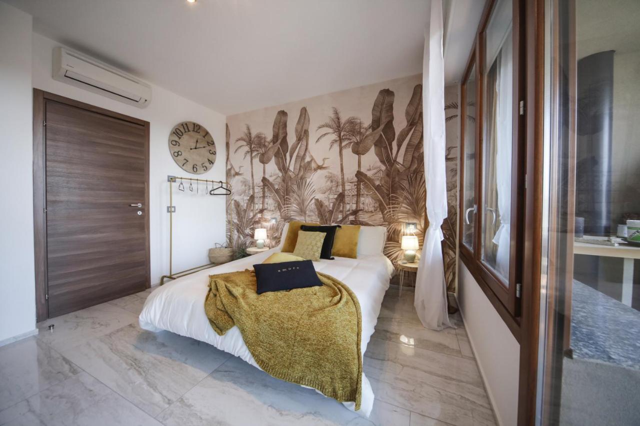 Holy-Day Rooms Milano Экстерьер фото