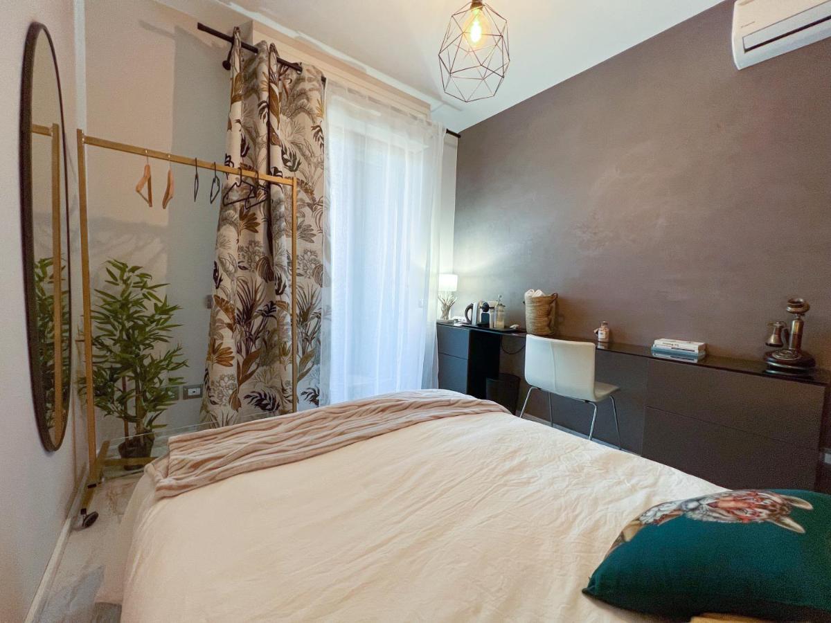 Holy-Day Rooms Milano Экстерьер фото