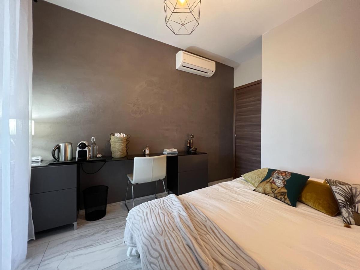 Holy-Day Rooms Milano Экстерьер фото