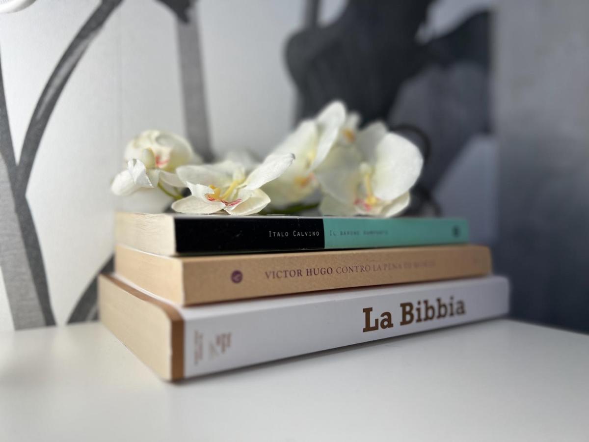 Holy-Day Rooms Milano Экстерьер фото