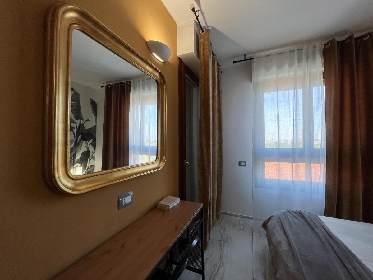 Holy-Day Rooms Milano Экстерьер фото