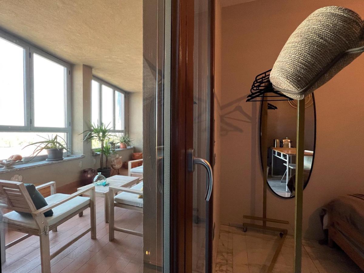 Holy-Day Rooms Milano Экстерьер фото
