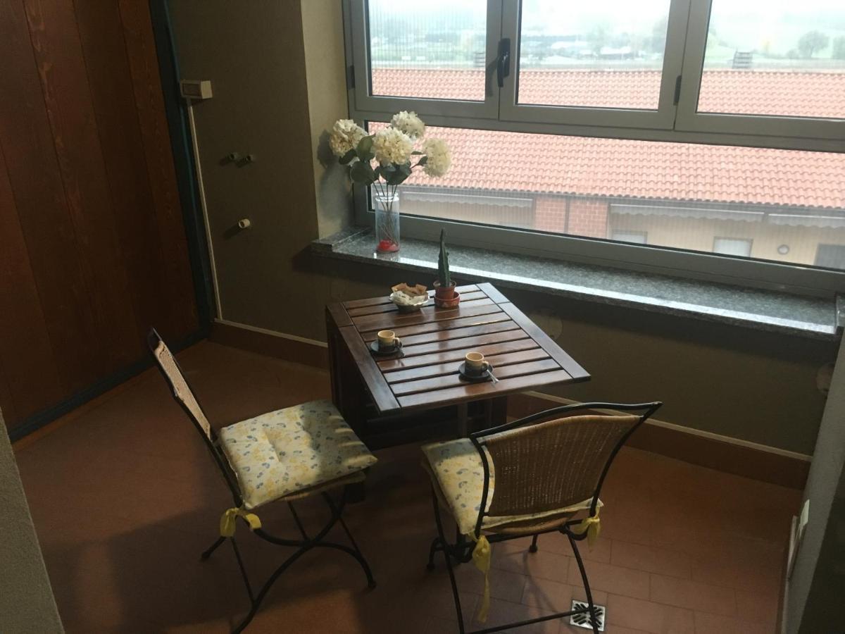 Holy-Day Rooms Milano Экстерьер фото